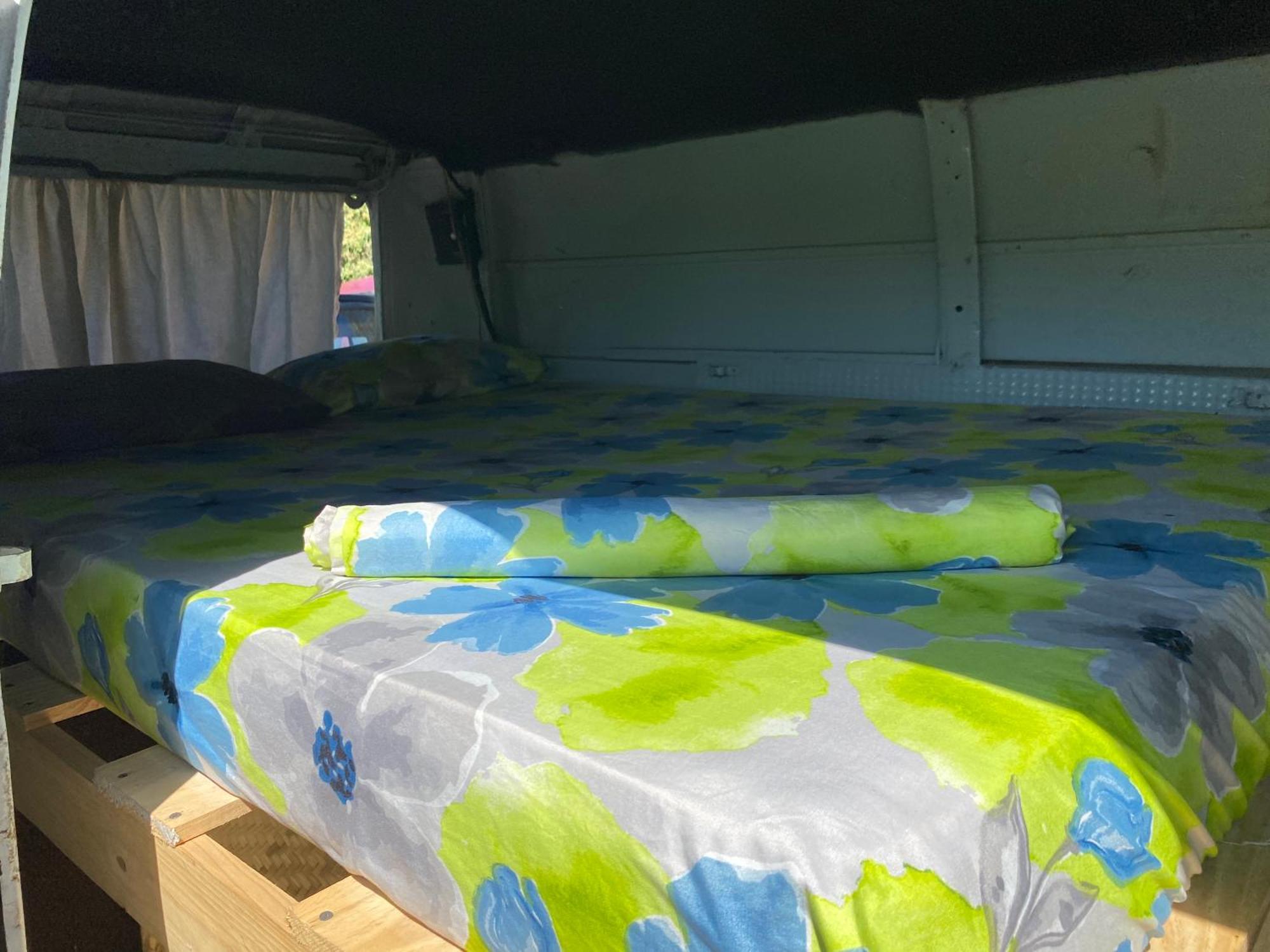 מזונטה Bajo Las Estrellas Eco Glamping מראה חיצוני תמונה