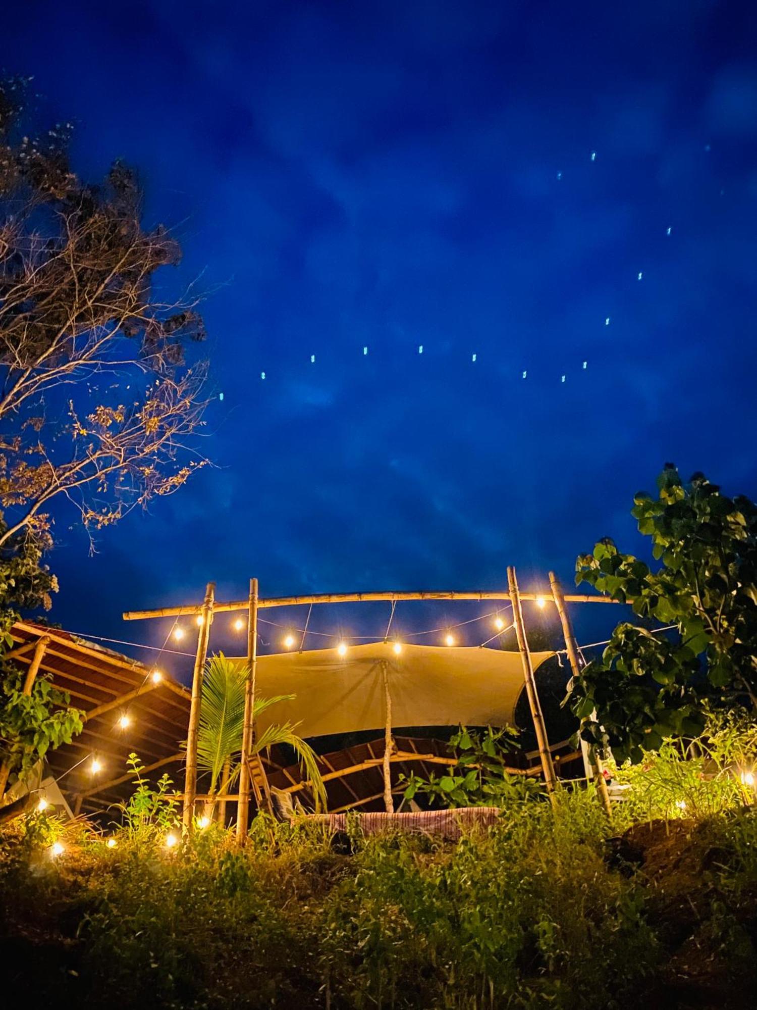 מלון מזונטה Bajo Las Estrellas מראה חיצוני תמונה